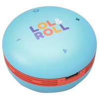 Energy sistem Lol Roll Pop Kids Głośnik Bluetooth 5W