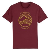 sierra-climbing-conscious-kurzarm-t-shirt