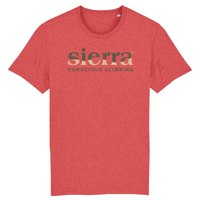 sierra-climbing-camiseta-de-manga-corta-sierra