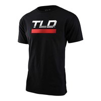 Troy lee designs Speed Kurzärmeliges T-shirt