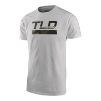 Troy lee designs Speed T-shirt Met Korte Mouwen