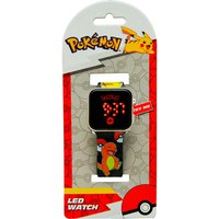 Nintendo Pokémon Uhr