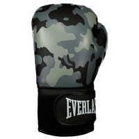 Everlast Spark TRN Combat Gloves
