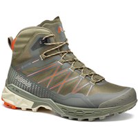Asolo Tahoe Mid Goretex MM Hiking Boots