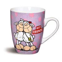 nici-best-friends-porcelain-mug