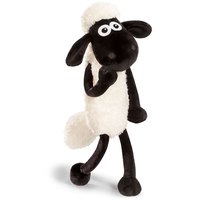 Nici Le Mouton Shaun 35 Cm Pendant Nounours