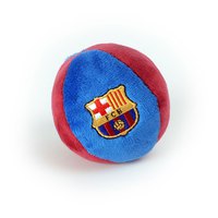 nici-soft-ball-with-rattle-fc-barcelona-in-display-teddy