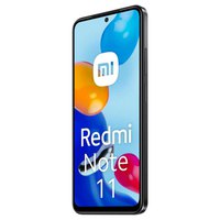Xiaomi Älypuhelin Redmi Note 11 4GB/64GB 6.5´´ Dual Sim