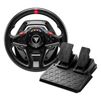 Thrustmaster Volante Y Pedales T128 Xbox Series X/S/Xbox One/Pc