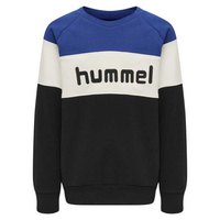 hummel-claes-Αθλητική-μπλούζα