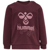 hummel-spirit-pullover