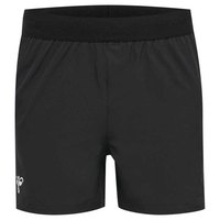 hummel-training-shorts