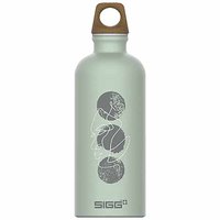 Sigg Bouteille Traveller MyPlanet Repeat 600ml