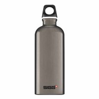 Sigg Bouteille Traveller Smoked Pearl 600ml