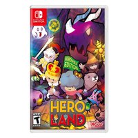 marvelous-switch-heroland-knowble-edition-import-usa