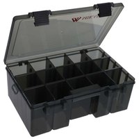 Mikado Without Compartments H497 Lure Box