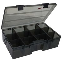 Mikado Without Compartments H498 Lure Box