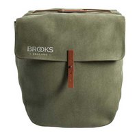 Brooks england Borse Bricklane 15L