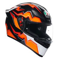 AGV フルフェイスヘルメット K1 S E2206