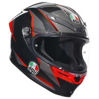 AGV フルフェイスヘルメット K6 S E2206 MPLK