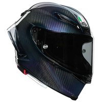 AGV Pista GP RR E2206 Dot MPLK Full Face Helmet