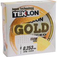 teklon-monofilament-gold-advanced-300-m