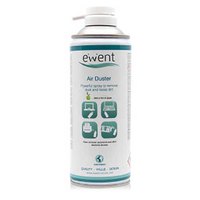 ewent-spray-aire-comprimido-ew5606-manzana-400ml