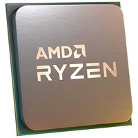 AMD Procesador Ryzen 5 4500 3.6GHz