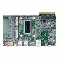 Aopen WDM5550-L I5-8365UE/8GB/256GB SSD Mini PC