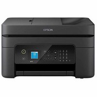 Epson Impresora Multifunción WorkForce WF-2930DWF