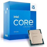 Intel Core i5-13600K 5.1GHz Επεξεργαστής