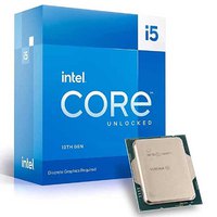 Intel Prosessori Core i5-13600KF 5.1GHz