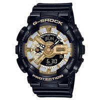 G-shock GMA-S120GB-1AER Watch