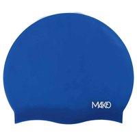 Mako Signature Swimming Cap