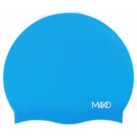 Mako Signature Swimming Cap