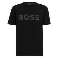 BOSS 3 10194355 01 Short Sleeve T-Shirt