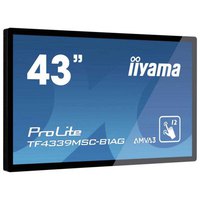 iiyama-prolite-tf4339msc-b1ag-43-full-hd-va-led-tactiele-monitor
