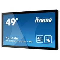 iiyama-prolite-tf4939uhsc-b1ag-49-4k-ips-led-tactiele-monitor