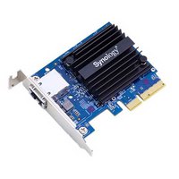Synology Placa Adaptadora De Rede PCI-E Para Ethernet E10G18-T1 10GB