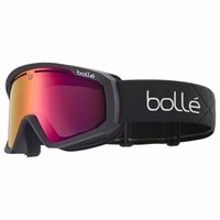 Bolle Skibriller Y7 OTG