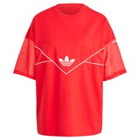 adidas Originals T-shirt à Manches Courtes Next