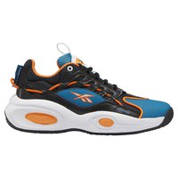 Reebok Chaussures Solution Mid