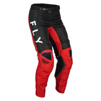 Fly MX Kinetic Fuel Spodnie