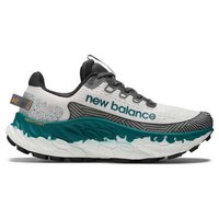 New balance Fresh Foam X More V3 Trail Running Shoes