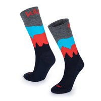 kilpi-nors-half-socks