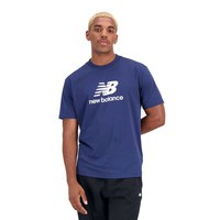 new-balance-t-shirt-a-manches-courtes-essentials-stacked-logo-cotton