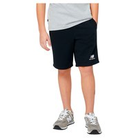 New balance Shorts Essentials Stacked Logo French Terry