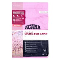 Acana Grass-Fed Lamb 2kg Dog Food