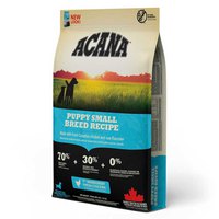 Acana Heritage Adult Small Breed 6kg Dog Food