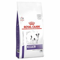 Royal canin Comida De Cão Dental Adult Small Breeds 1.5kg